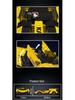 Yuxing Model King Lamborghini Poison Building Block Car 27053