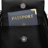 Sac à dos étudiant en PU pour femme