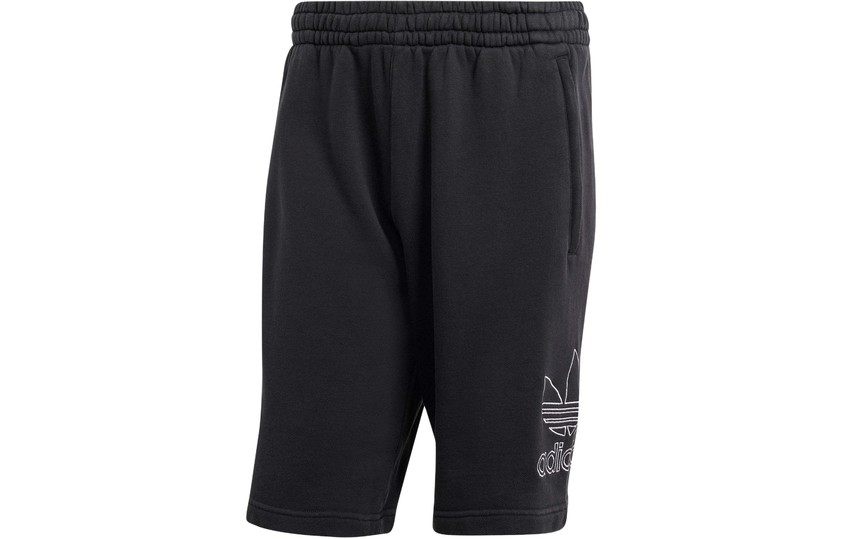 

Adidas Originals Adicolor Casual Shorts Men s Black IU2370 M