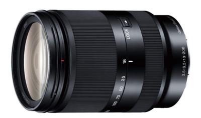 Obiettivi e accessori – Lenti per fotocamere