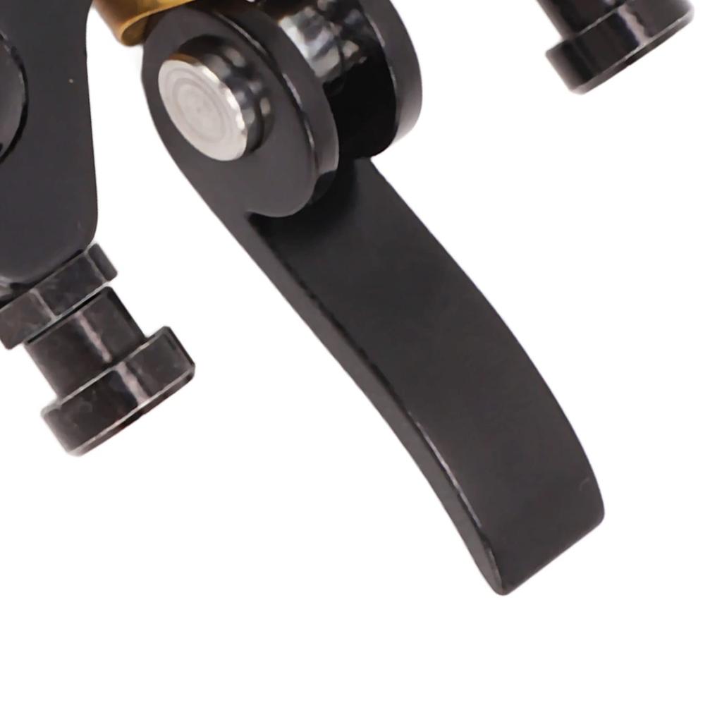 Folding Bicycle Quick Release Pedal Holder Bicycle Folding Pedal Bracket Portable Bicycle Pedal Placement Buckle