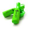App Form Jump Rope Emerald Green
