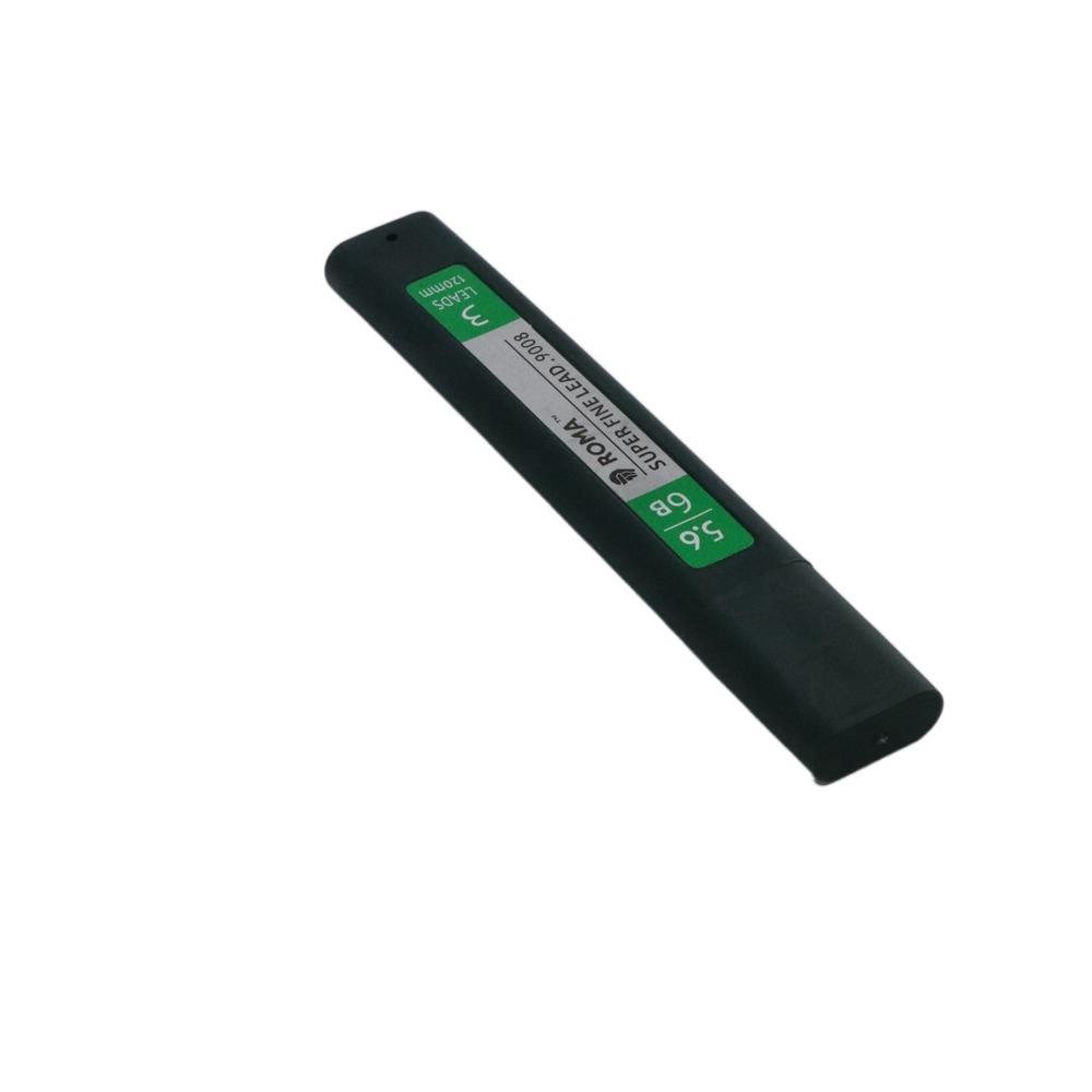 Painting 4B 6B 8B Graffiti Drafting Mechanical Pencil Automatic Pencil Movable Pencil 5.6mm Pencil