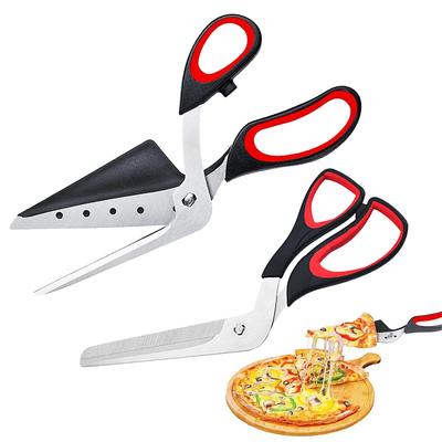 Pasta Pişirme Araçları – Pizza bıçakları