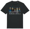 Compton Connection T Shirt Music Inspired Graphic Tee Unisexs Womens Kids Sizes Casual Streetwear Top