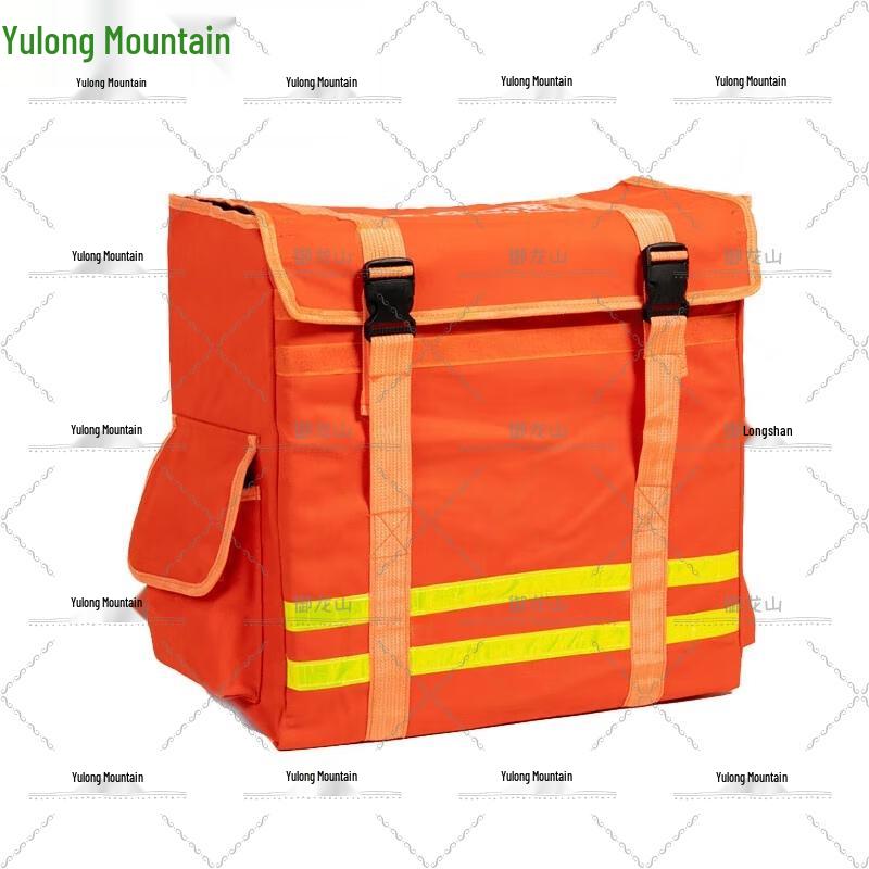 Yulongshan Portable Forest Firefighting Water Hose Backpack