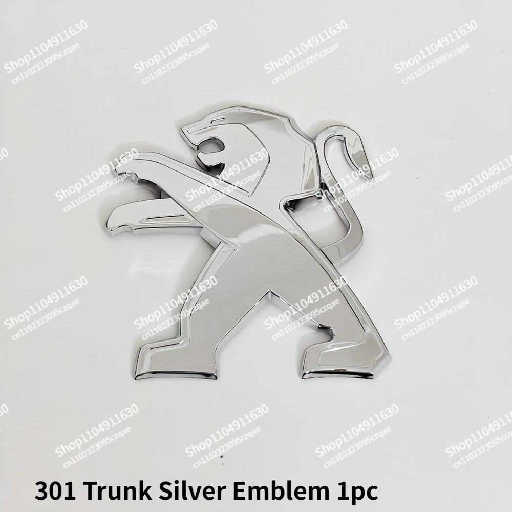 Suitable for s333 301 Front Grille Emblem Trunk Badge Logo Replacement Self-adhesive Waterproof Sun Protection 333s