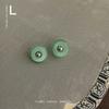 New Chinese-style Handmade Design - Retro Court-style Hanfu Accessories and Ancient Decorative Items - Ear Pendants and Earrings