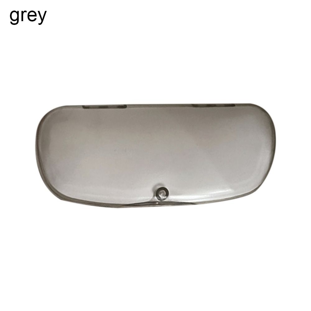Convenient Anti Pressure Portable Storage Box Protective Box Glasses Case Spectacle Case