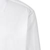 Vanbrough 25ss 120 Twill Solid Semi Wide Classic Shirt  Bpssg1001 Wh 