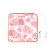 Random 45Cmx45Cm Plusflower Pet Electric Pad Blanket Heat Heated Heating Mat Dog Cat Bed Waterproof
