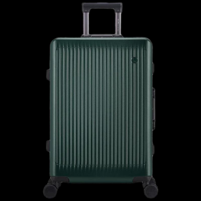 AiHwaShi Xingzhe Series Classic Hardside Luggage 24 inch