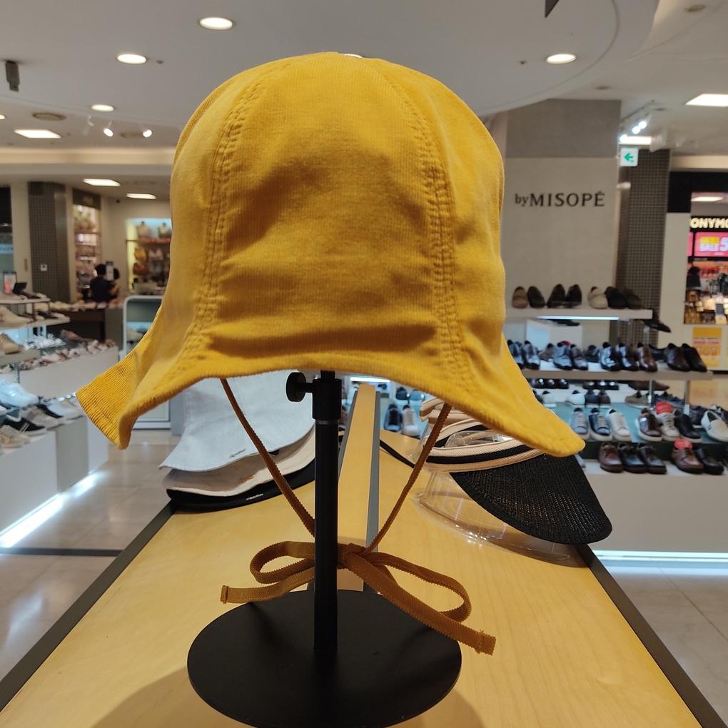 capten Agatha (Authentic) Trumpet Strap Bonnet Buckle AG25UGC023