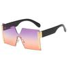 Summer 2021 Unisex Large Frame Pc Sunglasses Uv400 For Outdoor And Driving Use