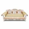 Upholstered Scratching Sofa, Decorative Furniture for Cats, Living Room