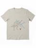 Metro WIEN U-Bahn Map Essential T-Shirt