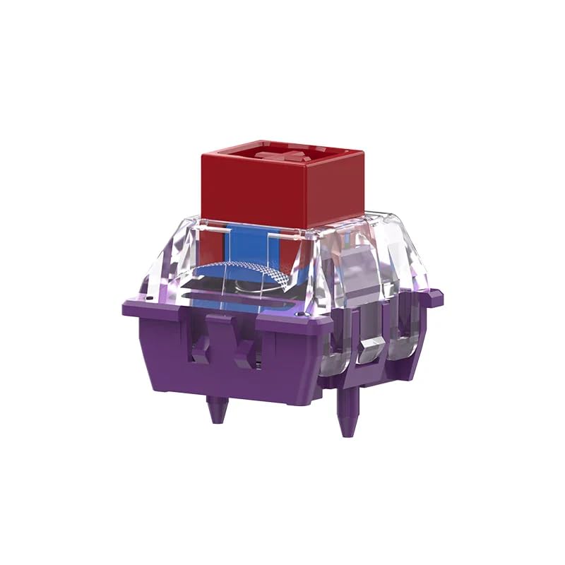 

TTC King of Magnetic Switches, 35-Piece Box, Magnetic Keyboard Switches