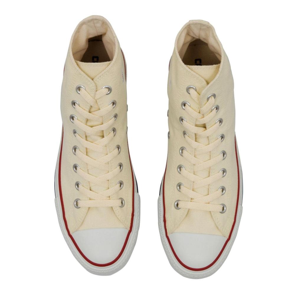 Converse Canvas All Star Hi All Star Hi wHite Us  0180