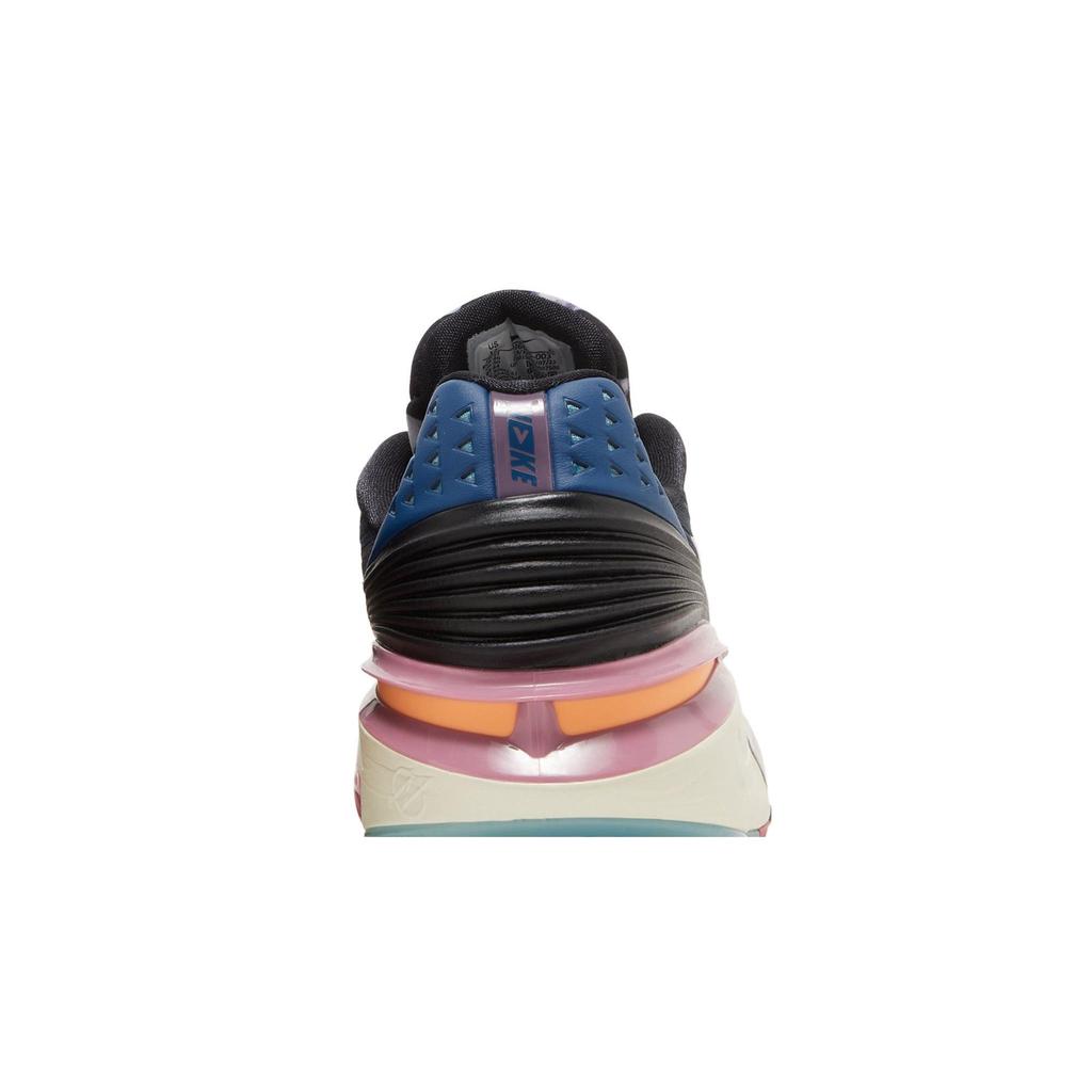 Nike Air Zoom GT Cut 2 'Black Desert Berry' (Unisex) Black / Desert Berry / Valerian Blue / Metallic Summit White Basketball Shoes DJ6015 003