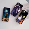 Anime Naruto Case for Samsung Note 20 10 S25 Plus Ultra Lite FE A11 A26 A51 A52 A53 A56 A70 A71 A72 A73 M20 M30 M21 M31 M51