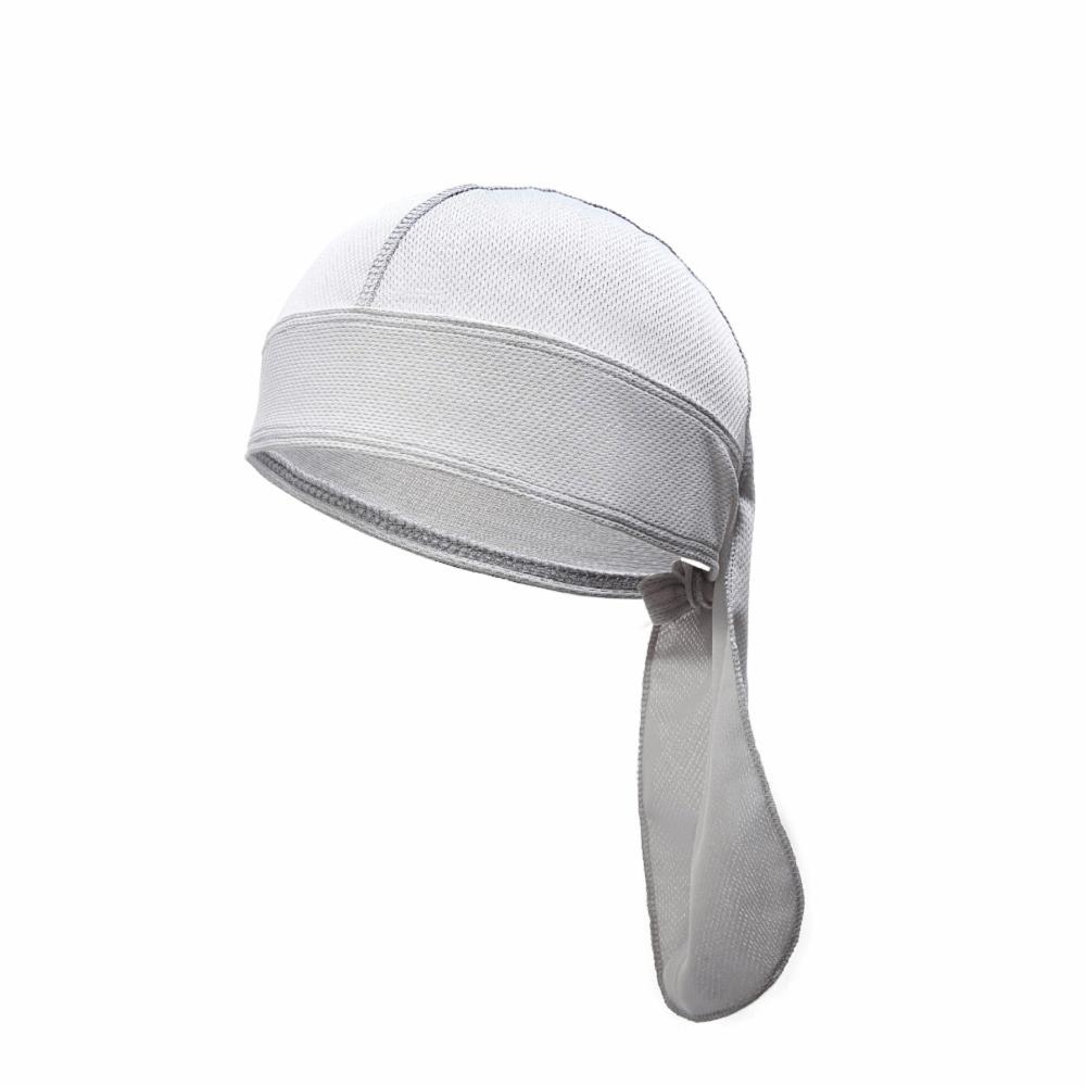Cooling Sun Shade Cap Polyester Neck Protector Cycling Long Tail Hat  Men Women