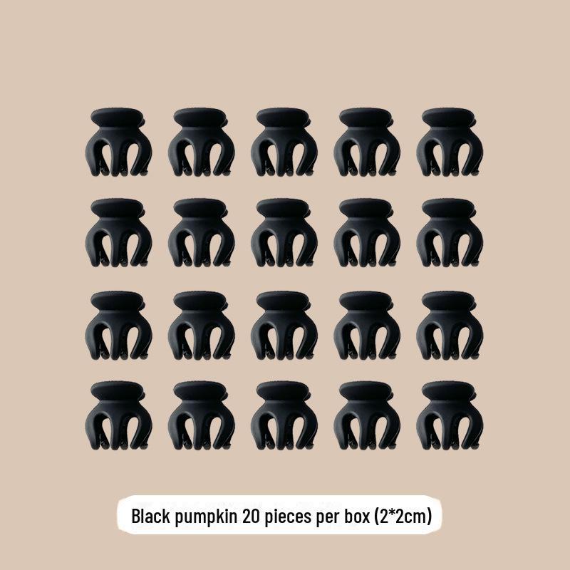 

Мини-заколка для волос Bailu Princess Style для челки