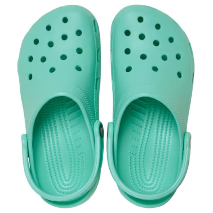 Crocs Classic Clog Comfortable Versatile Clogs Unisex Clogs Blue 10001-5DV
