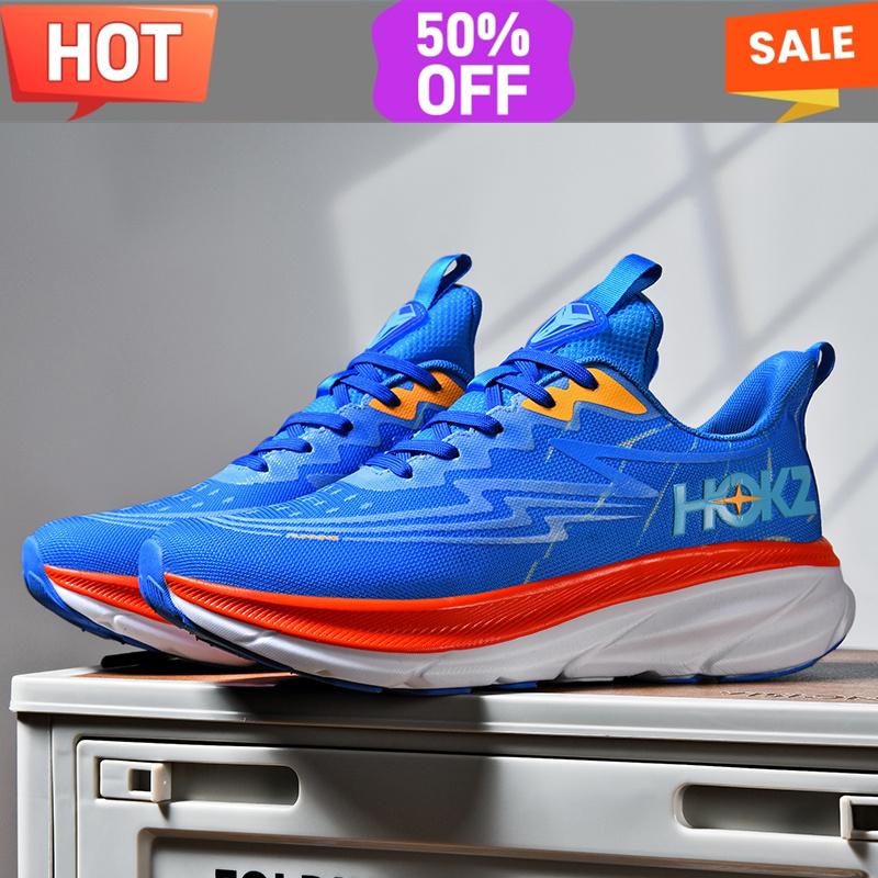 Marathon Sport Laufschuhe Männer Atmungsaktiv Leichte Damen Komfortable Athletisch Rutschfeste Casual Sneakers Tenis Rennen Training