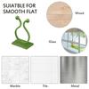 Plant Support Clips For Vine Plants Durable PP Plastic Adjustable Design Easy Installation Gardening Tool