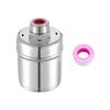 Automatic Water Level Control Valves Stainless Steel Floating Ball Valves 1/2inch Water Level Controller Easy To Install
