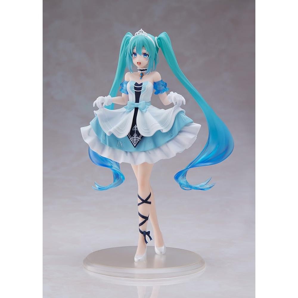 TAITO Hatsune Miku Wonderland Figur Askepot