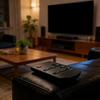 Remote Control Advanced Signal Transmission For B1351 N2QAYC000123 Quick Responses In Home Entertainment Systems