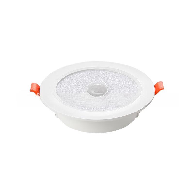 OEING Infrared Motion Sensor Recessed Downlight