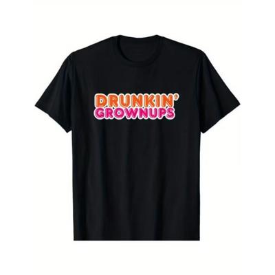 Camisetas con estampados más exquisitos adecuadas para regalos de Navidad, San Valentín y Cumpleaños