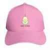 Unicorn Pun Baseball Cap Sun Cap Unique Hats Snapback Cap Hat Unisex Luxury Womens Hats Unisexs