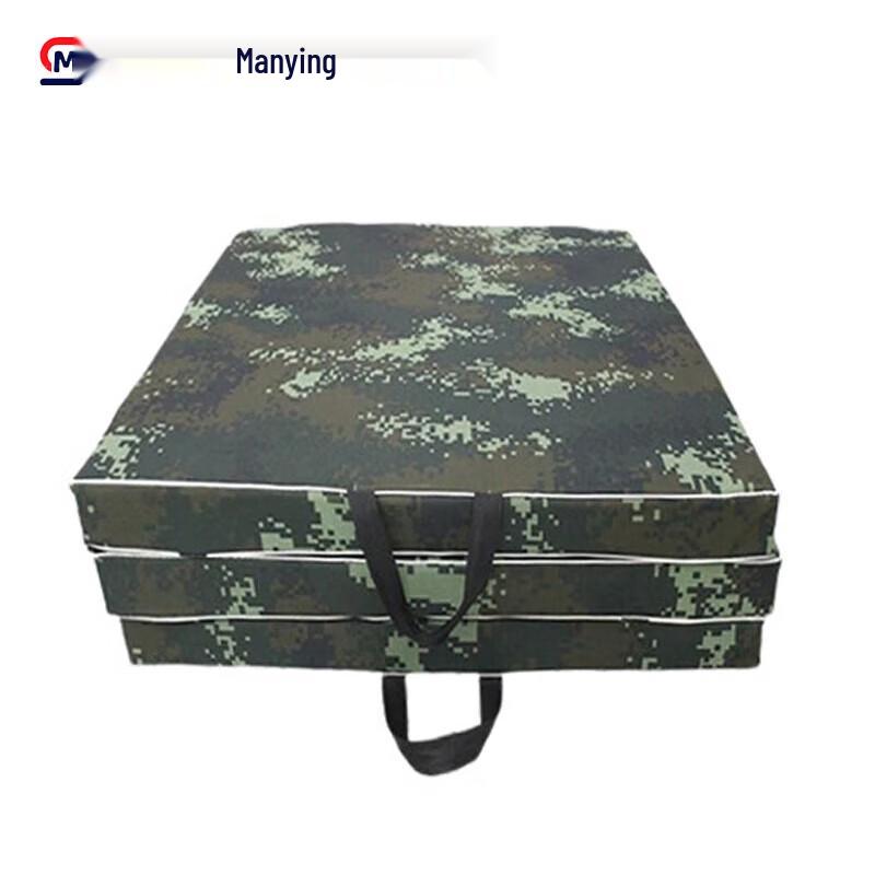 Manying Waterproof EPE Foam Multi-Purpose Sports Mat