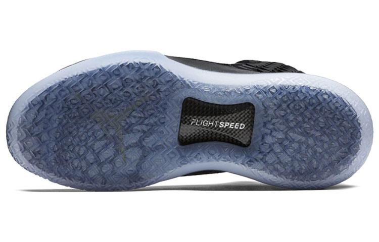 Air Jordan XXXII PF 'Black Cat' AH3348-003