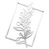 Tree Plants Metal Die Cuts Carbon Steel Cutting Dies for Card DIY Scrapbooking