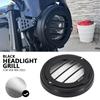 FIT For YAMAHA XSR 900 XSR900 2022 2023 2024 XSR700 Motorcycle Accessorie Headlight Head Light Guard Protector Cover Protection
