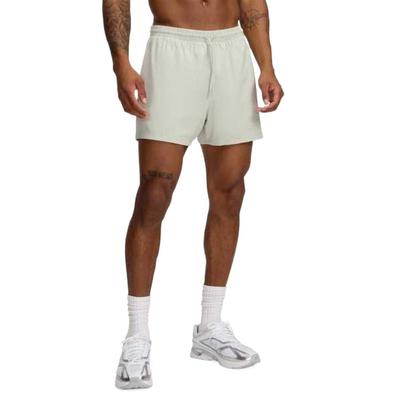 Meridian Comfortabele Stijlvolle Zachte Huidvriendelijke Casual Shorts Heren shorts Lichtgroen 6005469-377