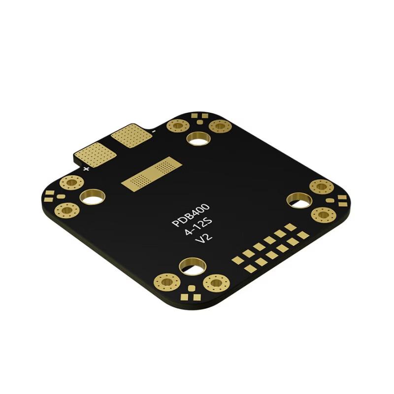 PDB400 V2 Stromverteilerplatine für FPV-Drohnen