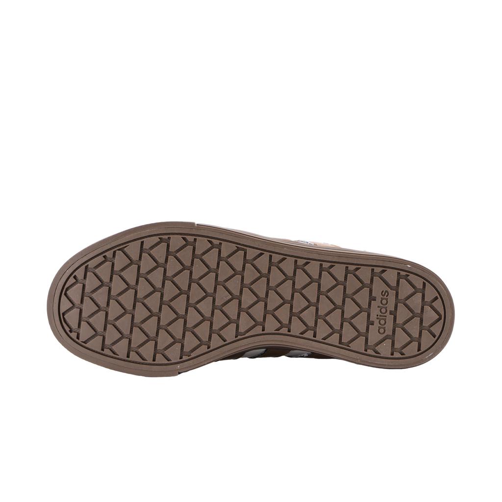 Adidas Daily 4.0 Caramel Soft Bear Low top Skateboard Shoes Unisex Brown JR0077(Team626-)