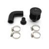 Crankcase Vent Rerouting Kit for 07.5-17 Dodge Cars
