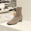 Tandy Women S Ankle bootS W 714