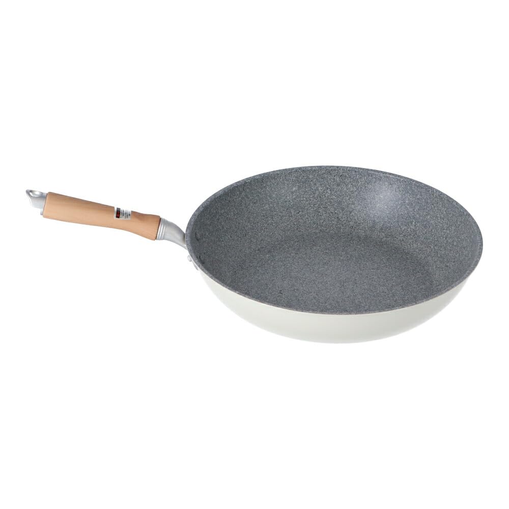 Konan Original LIFELEX IH Large Frying Pan 32cm KHK05-1475