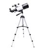 Astronomy Telescope for Kids Adults 70mm Aperture 300mm Focal Length HD Portable Refractor Telescope with Tripod for