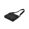 Daks Black Dd Pattern Crossbody Bag Dbba6e620bk
