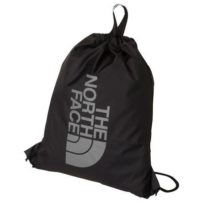 North PF Sac Pack Black [The Face]