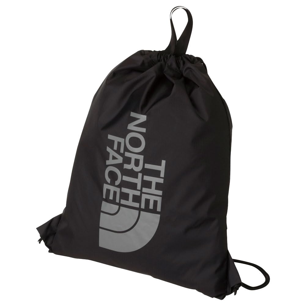 The North Face PF Sac Pack Black