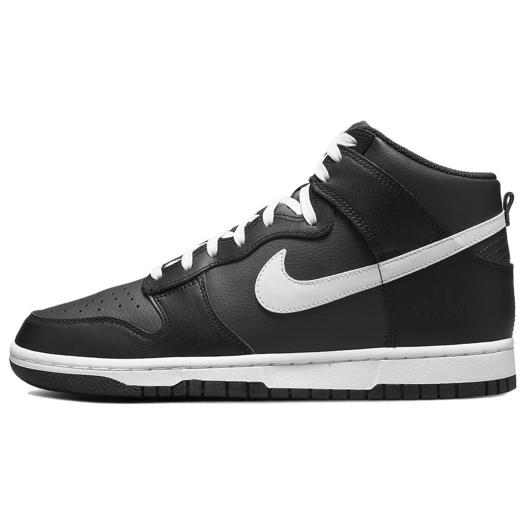 

Кроссовки Nike Dunk High Антрацитовый Белый(DJ6189-001) 43